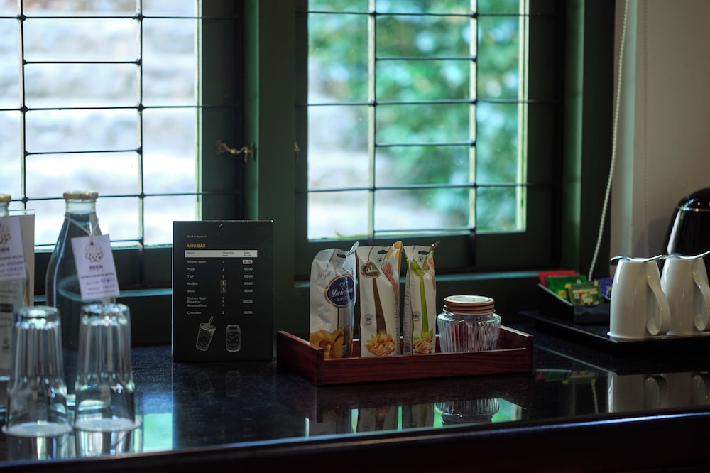 reen resorts aanavilasam thekkady