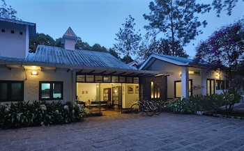 reen resorts aanavilasam thekkady