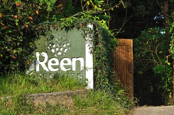 reen resorts aanavilasam thekkady