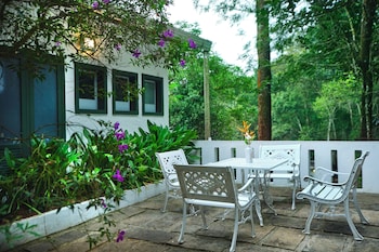 reen resorts aanavilasam thekkady