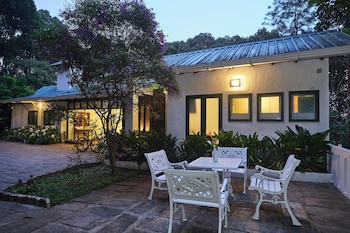 reen resorts aanavilasam thekkady