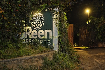 reen resorts aanavilasam thekkady