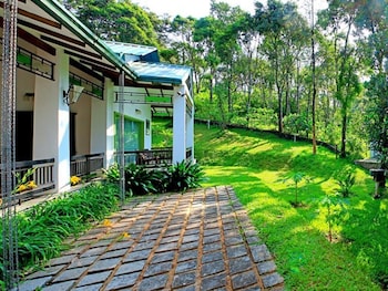 reen resorts aanavilasam thekkady