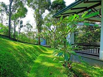 reen resorts aanavilasam thekkady