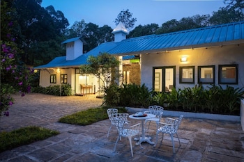 reen resorts aanavilasam thekkady