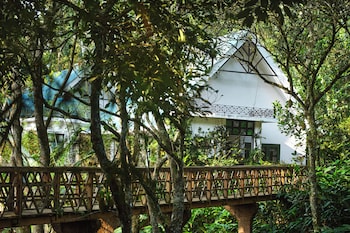 reen resorts aanavilasam thekkady