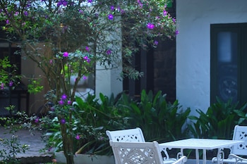 reen resorts aanavilasam thekkady