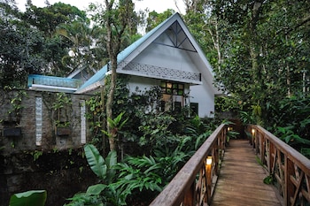 reen resorts aanavilasam thekkady