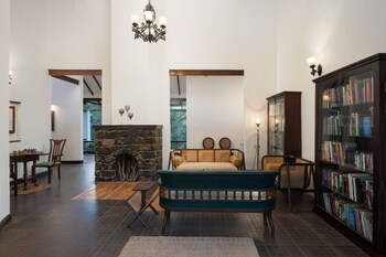 reen resorts aanavilasam thekkady