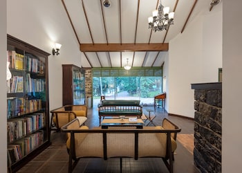 reen resorts aanavilasam thekkady