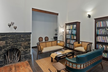 reen resorts aanavilasam thekkady