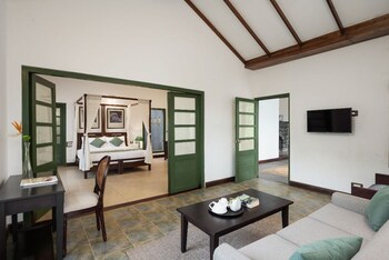 Reen Resorts Aanavilasam Thekkady,,5 star