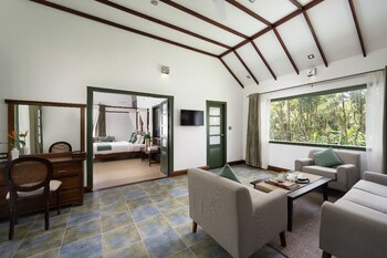 Reen Resorts Aanavilasam Thekkady,,5 star