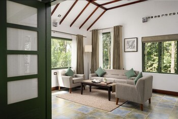 Reen Resorts Aanavilasam Thekkady,,5 star