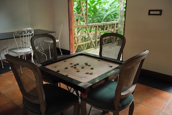 reen resorts aanavilasam thekkady