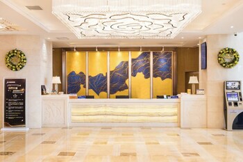 halcyonbower international hotel