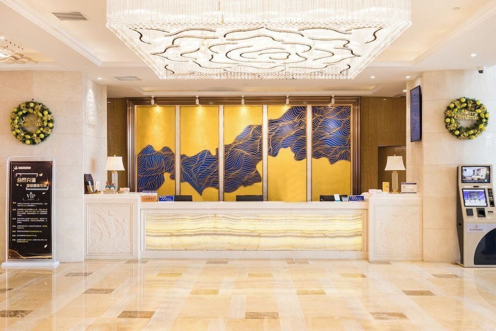 halcyonbower international hotel