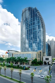 halcyonbower international hotel