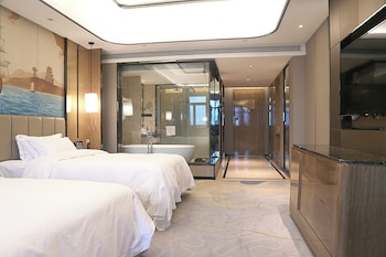 halcyonbower international hotel