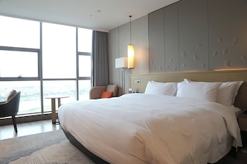 halcyonbower international hotel