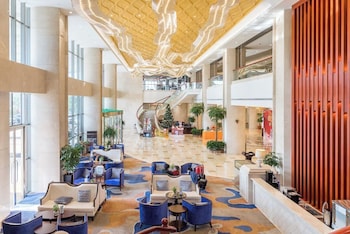 halcyonbower international hotel