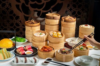 halcyonbower international hotel