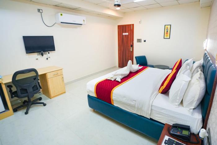 sunrise a boutique hotel