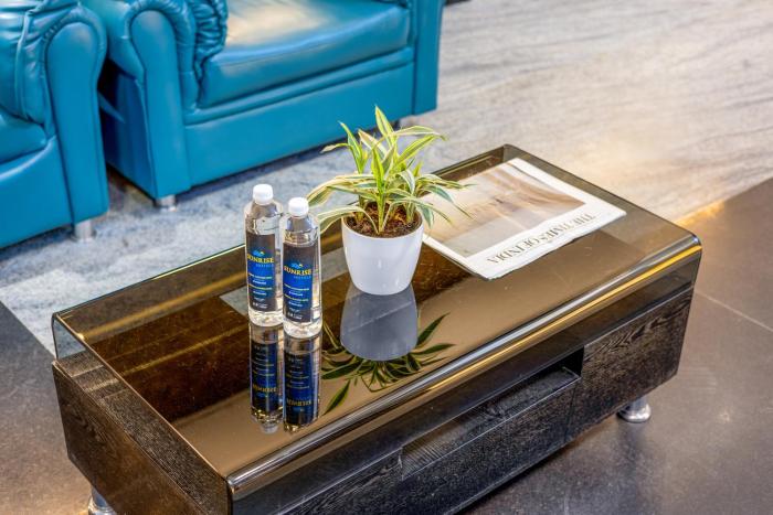 sunrise a boutique hotel