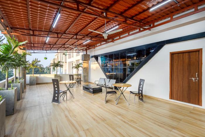 sunrise a boutique hotel