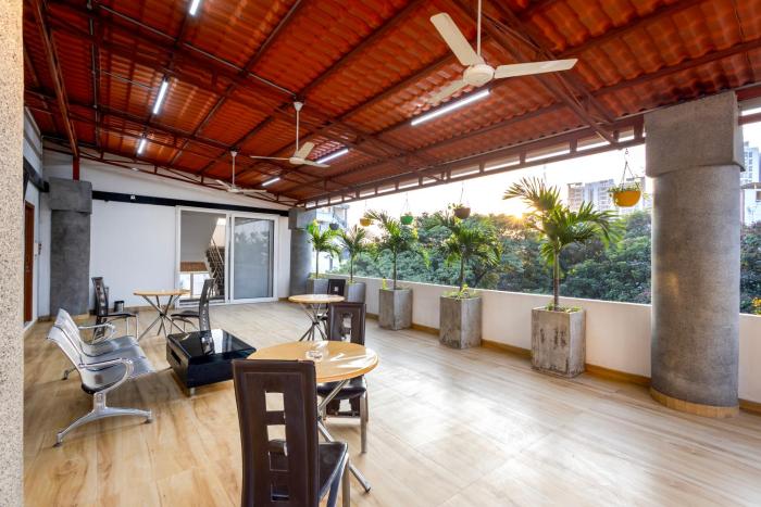 sunrise a boutique hotel