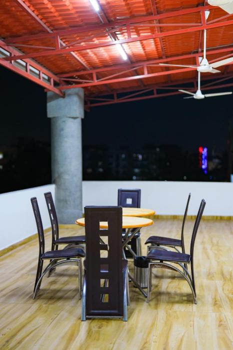 sunrise a boutique hotel