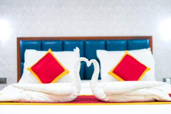 sunrise a boutique hotel