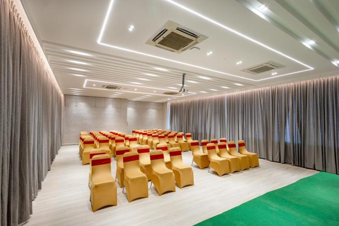 sunrise a boutique hotel