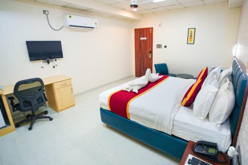 sunrise a boutique hotel