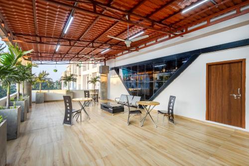 sunrise a boutique hotel