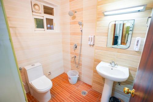 sunrise a boutique hotel