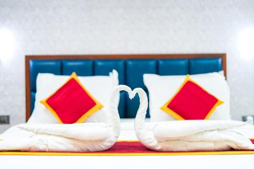 sunrise a boutique hotel