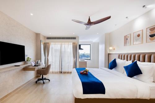 sunrise a boutique hotel