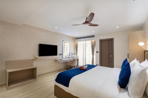 sunrise a boutique hotel