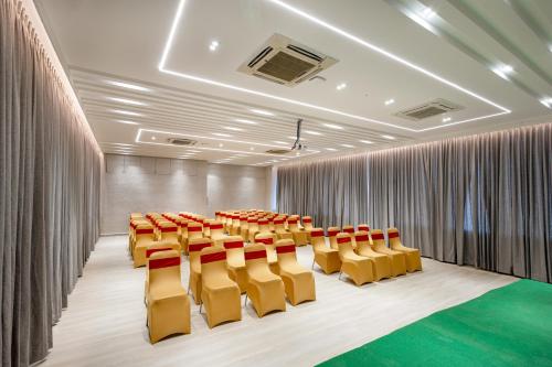 sunrise a boutique hotel