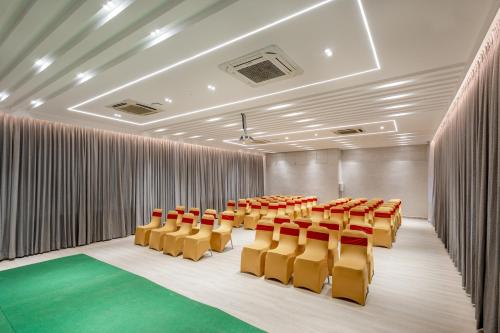 sunrise a boutique hotel