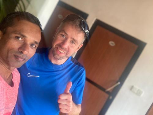 ceylon beach haven uppuveli