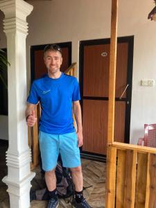 ceylon beach haven uppuveli