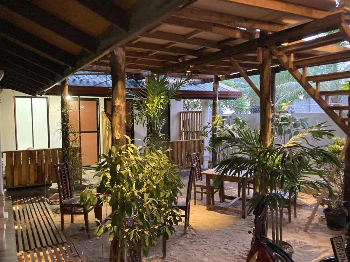 ceylon beach haven uppuveli