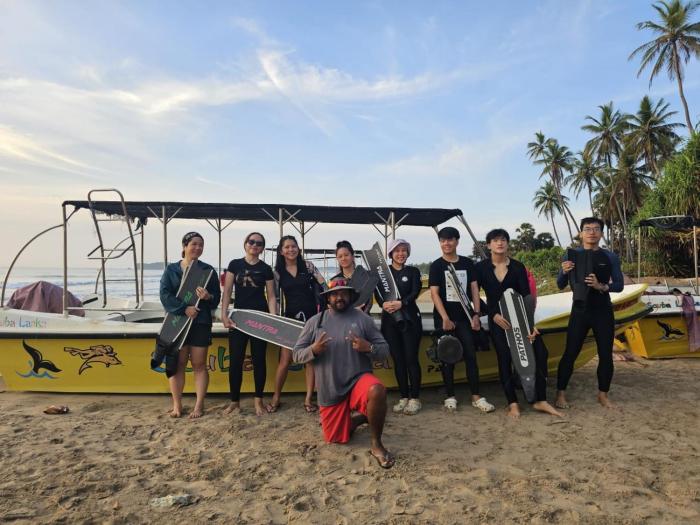 ceylon beach haven uppuveli