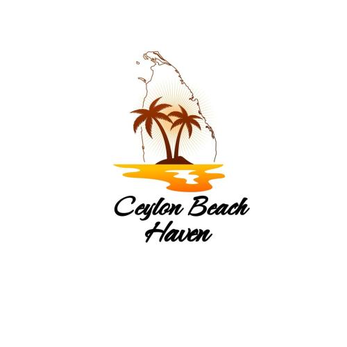 ceylon beach haven uppuveli
