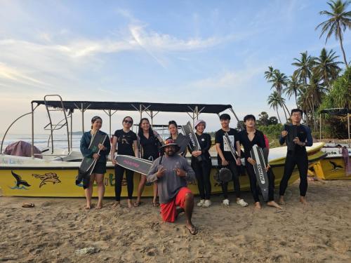 ceylon beach haven uppuveli