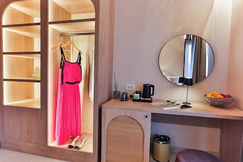 boutique hotel ruzmarin gardenandspa
