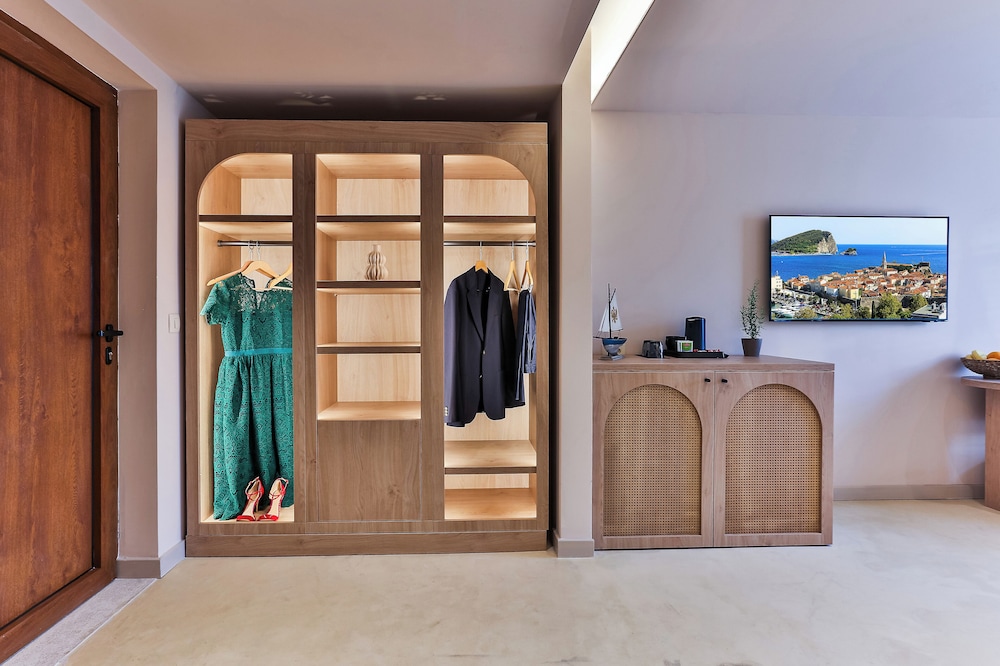 boutique hotel ruzmarin gardenandspa