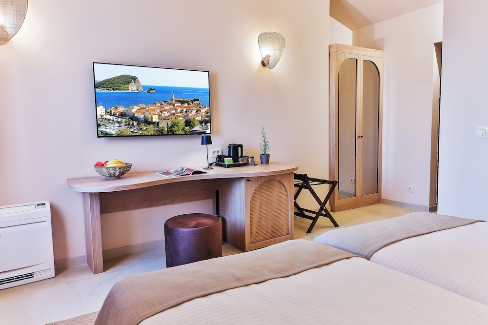 boutique hotel ruzmarin gardenandspa